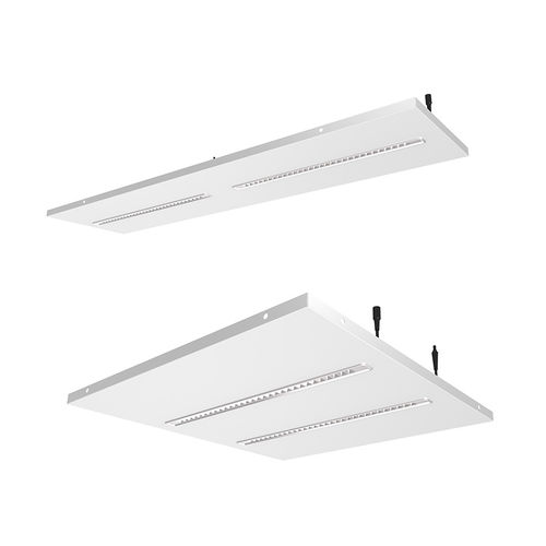 Panneau lumineux à LED - π-Lux panel light - Yaham Optoelectronics Co., Ltd
