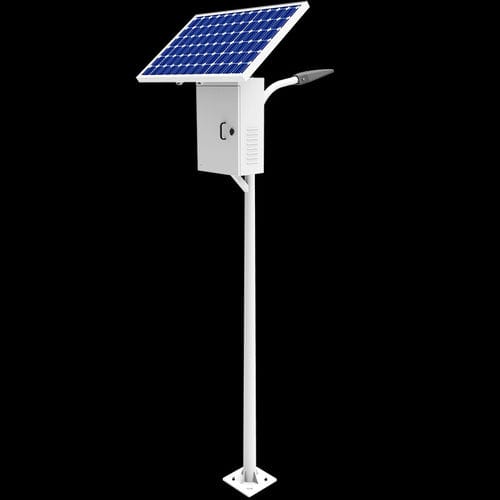 Lampe - Slim Solar LED Street Light - Yaham Optoelectronics Co., Ltd - à LED / d'extérieur / à haute efficacité
