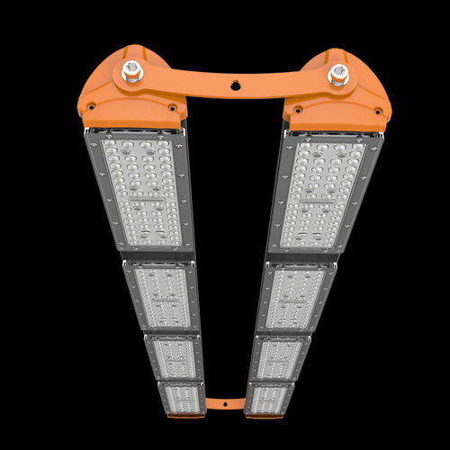 Luminaire - Linear I Plus - Yaham Optoelectronics Co., Ltd - plafonnier / suspension industrielle / à LED