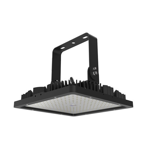 Luminaire - 85℃ - Yaham Optoelectronics Co., Ltd - suspension industrielle / à LED / pour entrepôt