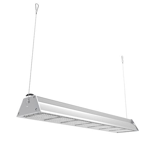 Luminaire - Linear II - Yaham Optoelectronics Co., Ltd - plafonnier / suspension industrielle / à LED