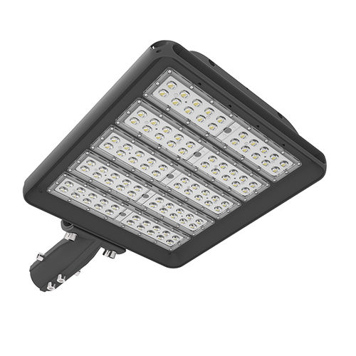 Éclairage urbain à LED - T-bar - Yaham Optoelectronics Co., Ltd - électrique