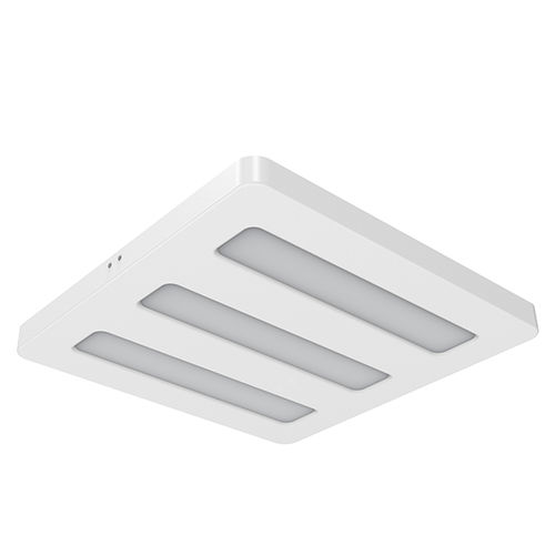 Luminaire - Aqua - Yaham Optoelectronics Co., Ltd - plafonnier / à LED / d'extérieur