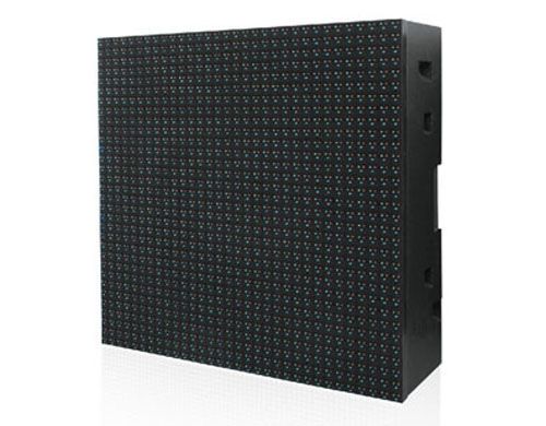 Afficheur à matrice de points - S0 - Yaham Optoelectronics Co., Ltd - pas de 25 mm / d'extérieur / robuste
