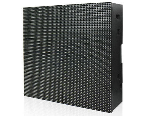 Afficheur à matrice de points - DT12/FCC/DIP LED - Yaham Optoelectronics Co., Ltd - pas de 12 mm / d'extérieur / intensité lumineuse réglable
