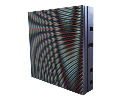 Afficheur à matrice de points - D12/FCC/DIP LED/ P12mm - Yaham Optoelectronics Co., Ltd - pas de 12 mm / d'extérieur / IP65