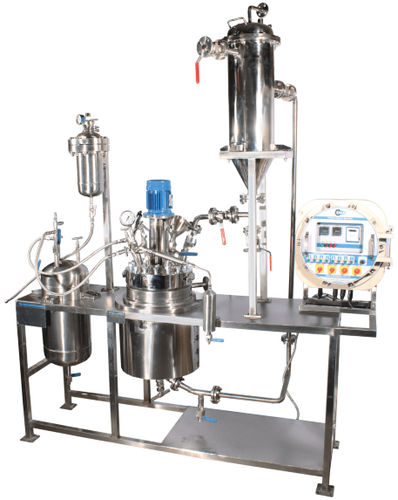Skid - Amar Equipment Pvt. Ltd.