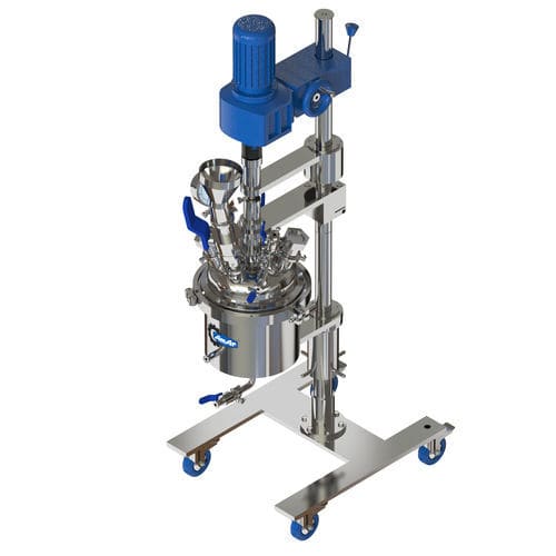 Filtre sécheur Nutsche - ANFD series - Amar Equipment Pvt. Ltd. - à gaz / à huile / à panier