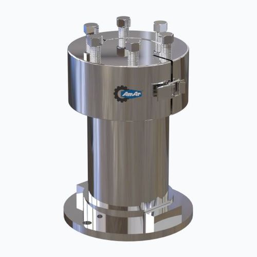 Bombe pour digestion acide - ADB - Amar Equipment Pvt. Ltd.