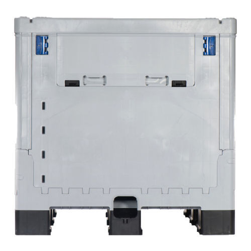 Caisse-palette en PP - Combo 285 BD-DD - Tosca - en aluminium / de stockage / de transport
