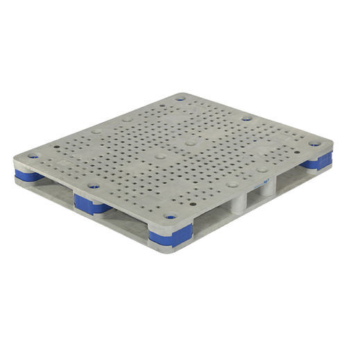 Palette en PP - Can Series - Tosca - de transport / de manutention / pour l'industrie agroalimentaire