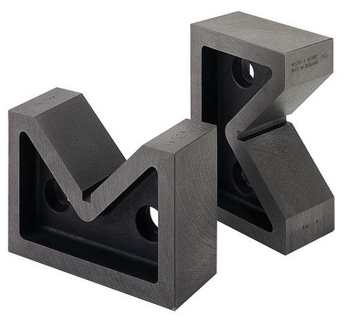Vé de mesure - 200 Series - Moore & Wright