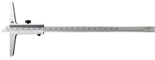 Jauge de profondeur - 170 Series - Moore & Wright