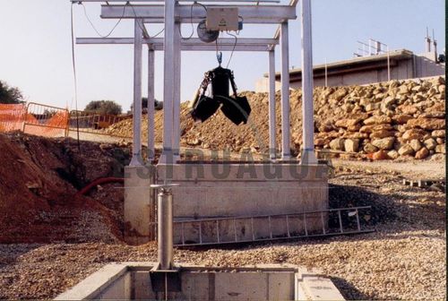 Grappin électrohydraulique - HERCULES ® - ESTRUAGUA
