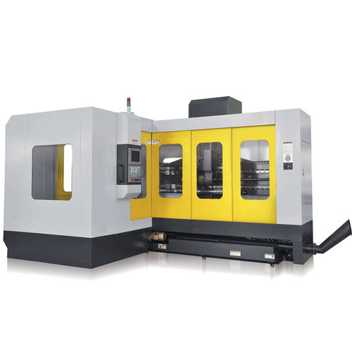 Machine de perçage CNC - TL-600 - Shenzhen Joint Industry Co.,Ltd - 3 axes / pour trous profonds