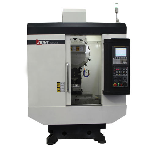 Perceuse-taraudeuse CNC - VTC-600 - Shenzhen Joint Industry Co.,Ltd - 3 axes