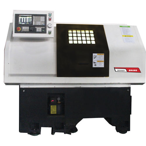 Tour CNC - CKH3625 - Shenzhen Joint Industry Co.,Ltd - horizontal / de haute précision