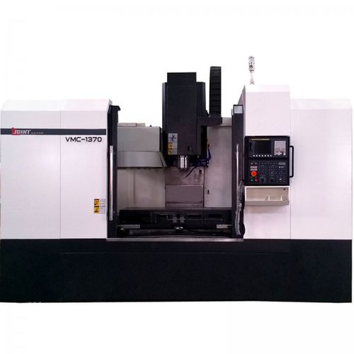 Centre d'usinage CNC 3 axes - VMC-1270 - Shenzhen Joint Industry Co.,Ltd - vertical / de découpe / modulaire