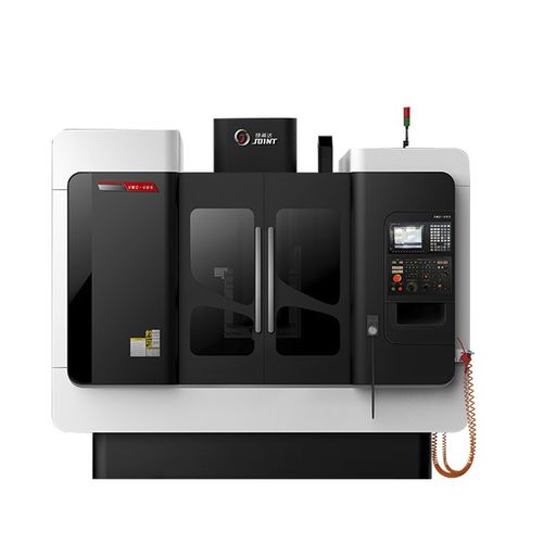 Centre d'usinage CNC 3 axes - V85P - Shenzhen Joint Industry Co.,Ltd - vertical / de découpe / pour moules