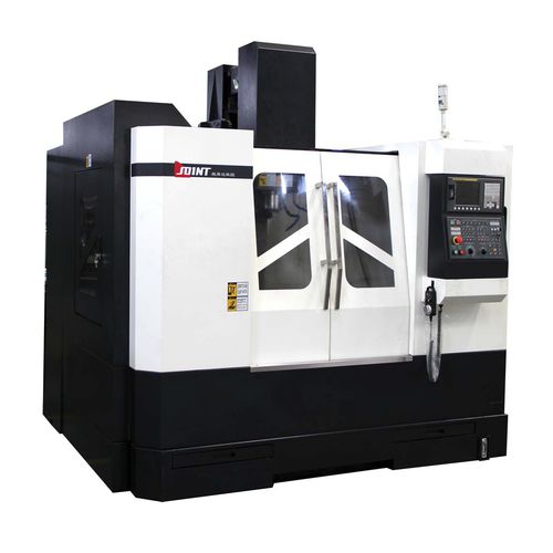 machine d'usinage à 3 axes - Shenzhen Joint Industry Co.,Ltd