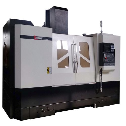 Centre d'usinage 3 axes - VMC-1060 - Shenzhen Joint Industry Co.,Ltd - vertical / haute performance