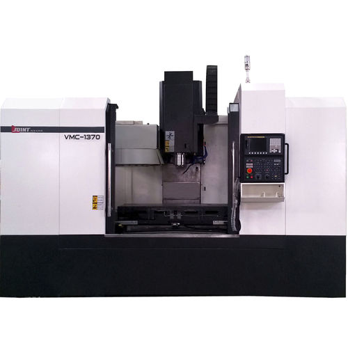 Centre d'usinage 3 axes - VMC-1370 - Shenzhen Joint Industry Co.,Ltd - vertical / haute performance