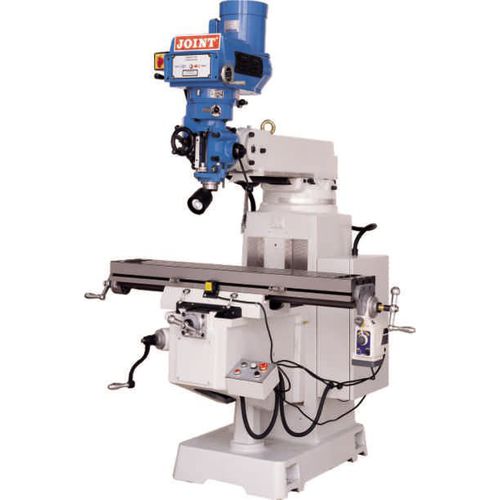 Fraiseuse 3 axes - 4VB - Shenzhen Joint Industry Co.,Ltd - universelle / verticale / à grande précision