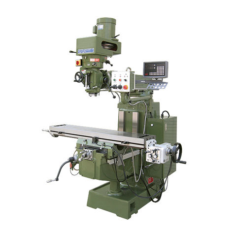 Fraiseuse 3 axes - 5SL - Shenzhen Joint Industry Co.,Ltd - universelle