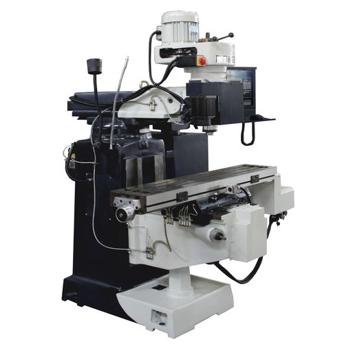 Fraiseuse CNC 3 axes - 4KJB - Shenzhen Joint Industry Co.,Ltd - universelle