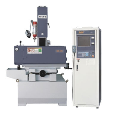 Machine d'électroérosion par enfonçage - CNC-320 - Shenzhen Joint Industry Co.,Ltd - pour la fabrication de moules / compacte / CNC