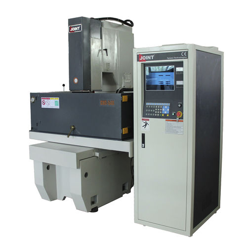 Machine d'électroérosion par enfonçage - CNC-540 - Shenzhen Joint Industry Co.,Ltd - pour la fabrication de moules / compacte / CNC