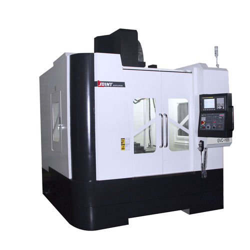Fraiseuse CNC 4 axes - H86P - Shenzhen Joint Industry Co.,Ltd - 3 axes / verticale / pour le marbre