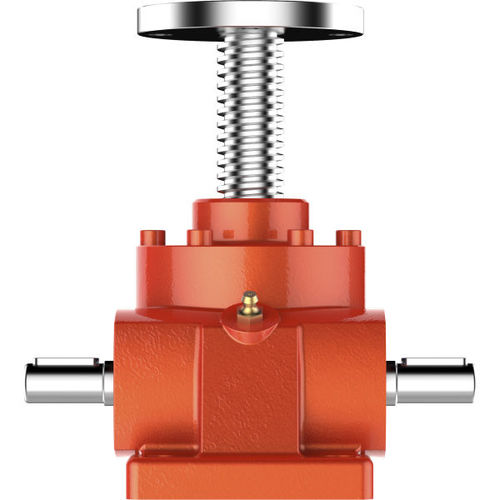 Système élévateur - JRSS   - JIE Drive Technology Co. Ltd