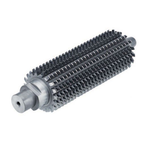 Fraise mère monobloc - CarbideLine-S - LMT Tools - au carbure / pour taillage d'engrenages