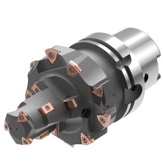 Outil d'alésage de finition - LMT Tools - d'ébauche