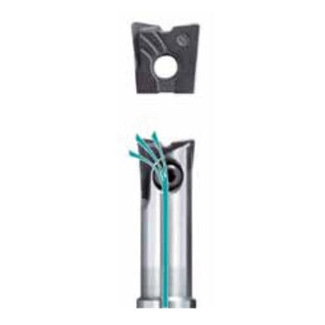 Plaquette de coupe - WPB-AF series - LMT Tools