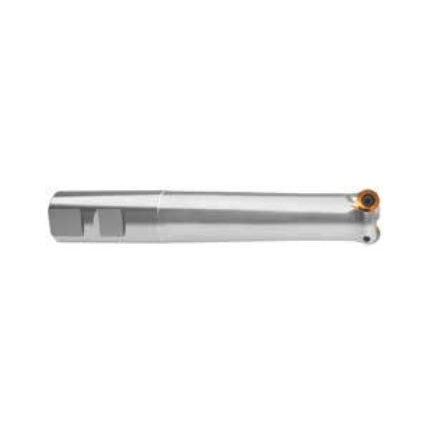 Fraise à plaquettes amovibles - ACU-Jet Premium - LMT Tools - d'ébauche / à copier / à queue cylindrique
