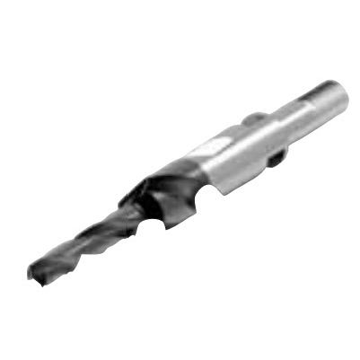 Foret monobloc - LMT Tools - pour matières plastiques / pour composites / en PCD