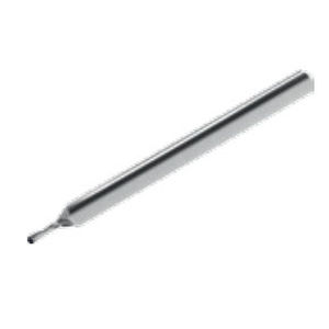 Foret monobloc - LMT Tools - multiusage / en PCD / miniature