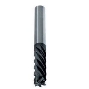 Fraise monobloc - LMT Tools - CVD / haute performance / à grande vitesse