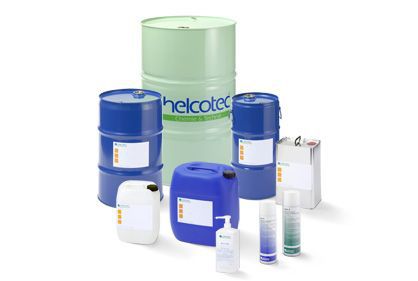 Anti-mousse - Schaumex 300 - helcotec Chemie u. Technik GmbH