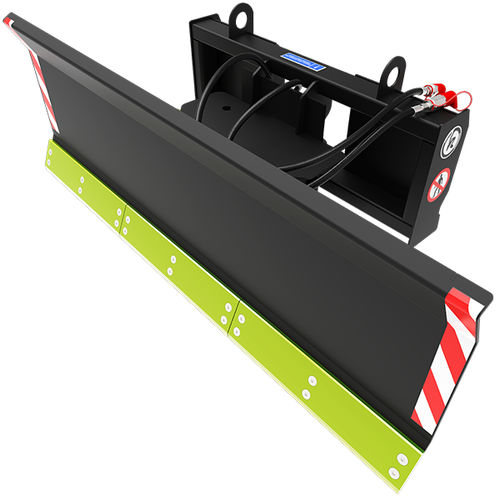 Lame de bulldozer pour tracteur - 70, 88 Series - KOVACO, spol. s r.o. - pour chargeuse compacte