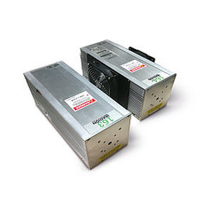 Laser continu - E series - IRADION - à gaz / infrarouge / refroidi par air