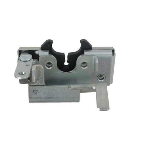 Loquet à fermeture par poussée - 050-0170 - TriMark - en acier / en zinc / en acier inoxydable