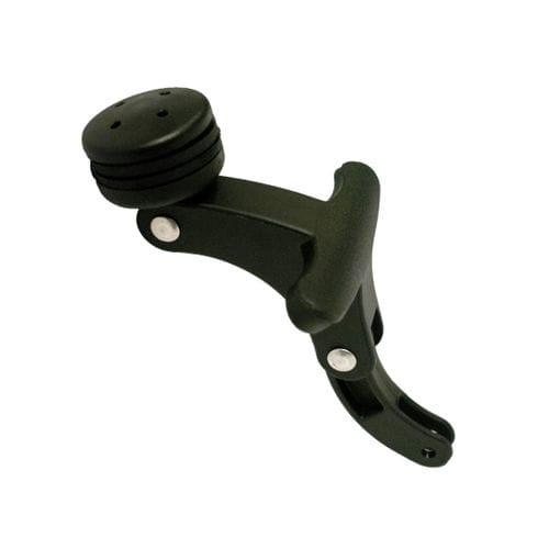 Loquet à levier - 090-0520 - TriMark - en nylon / pour vitre de véhicules