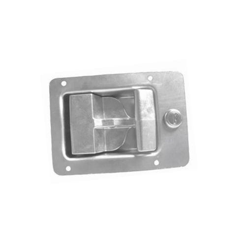 Loquet à compression - 080-0500 - TriMark - en acier / antivibration