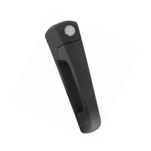 Poignée étrier - 020-0800 - TriMark - adaptable / pour porte / en acier