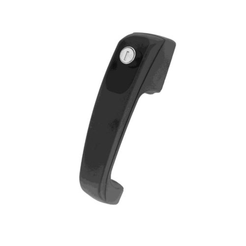 Poignée fonctionnelle - 040-0600 - TriMark - universelle / adaptable / pour porte