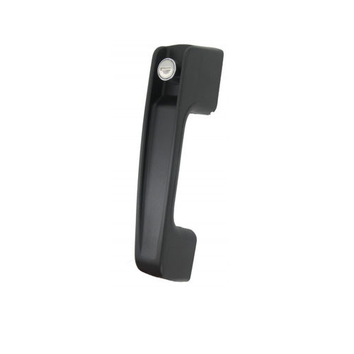 Poignée pour porte - 040-0300 - TriMark - en nylon / robuste / ergonomique