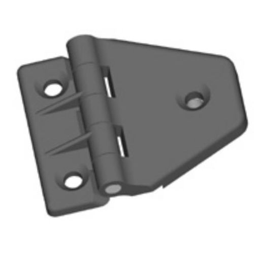 Charnière dégondable - 200-0100 - TriMark - en nylon / à visser / 95°
